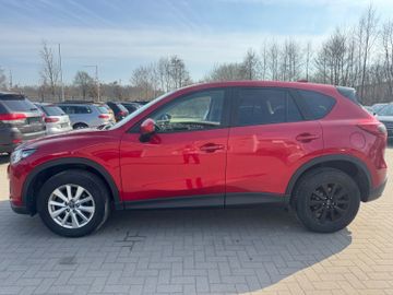 Mazda CX-5 - 8
