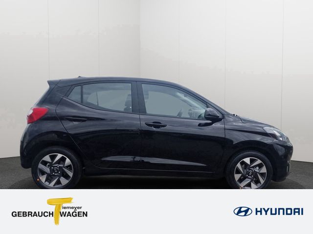 Hyundai i10 – Bild 4