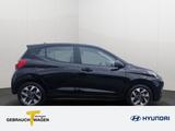 Hyundai i10 1.2 (79PS) Trend Navi Sitzhei. Kamera Klima - : Schaltgetriebe