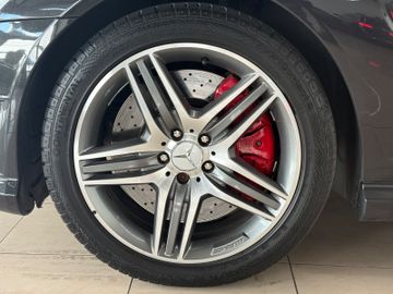 Mercedes S 63 AMG - 10
