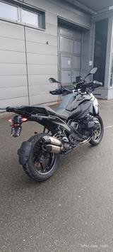 BMW R 1300 GS mit Werksgarantie bis 2028 5 Pakete uv - BMW R2
