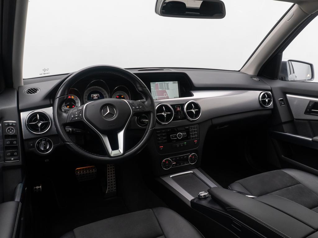 Mercedes-Benz GLK 250