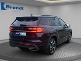 Skoda Kodiaq RS 2.0 TSI 4x4 MATRIX+PANO+KAMERA+AHK - Skoda Kodiaq RS mit Benzin-Antrieb