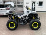 Can-Am Renegade XXC 650*LoF*1.Hand*H&R*Wenig-KM - QUAD 650