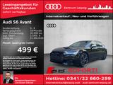 Audi S6 Avant TDI HD-MATRIX*Pano*AHK*4Z-Klima*B&O*21* - Audi S6 New cars