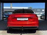 Audi A4 3.0 TDI QUATTRO,2xS-LINE,ACC+SPURH,XENON,AHK - Audi A4 mit Diesel-Antrieb: Limousine, 2.0