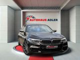 BMW M550 d xDrive Lim.*19%*KAMERA*LED*SHADOW*2xSH+SK - BMW: Xs