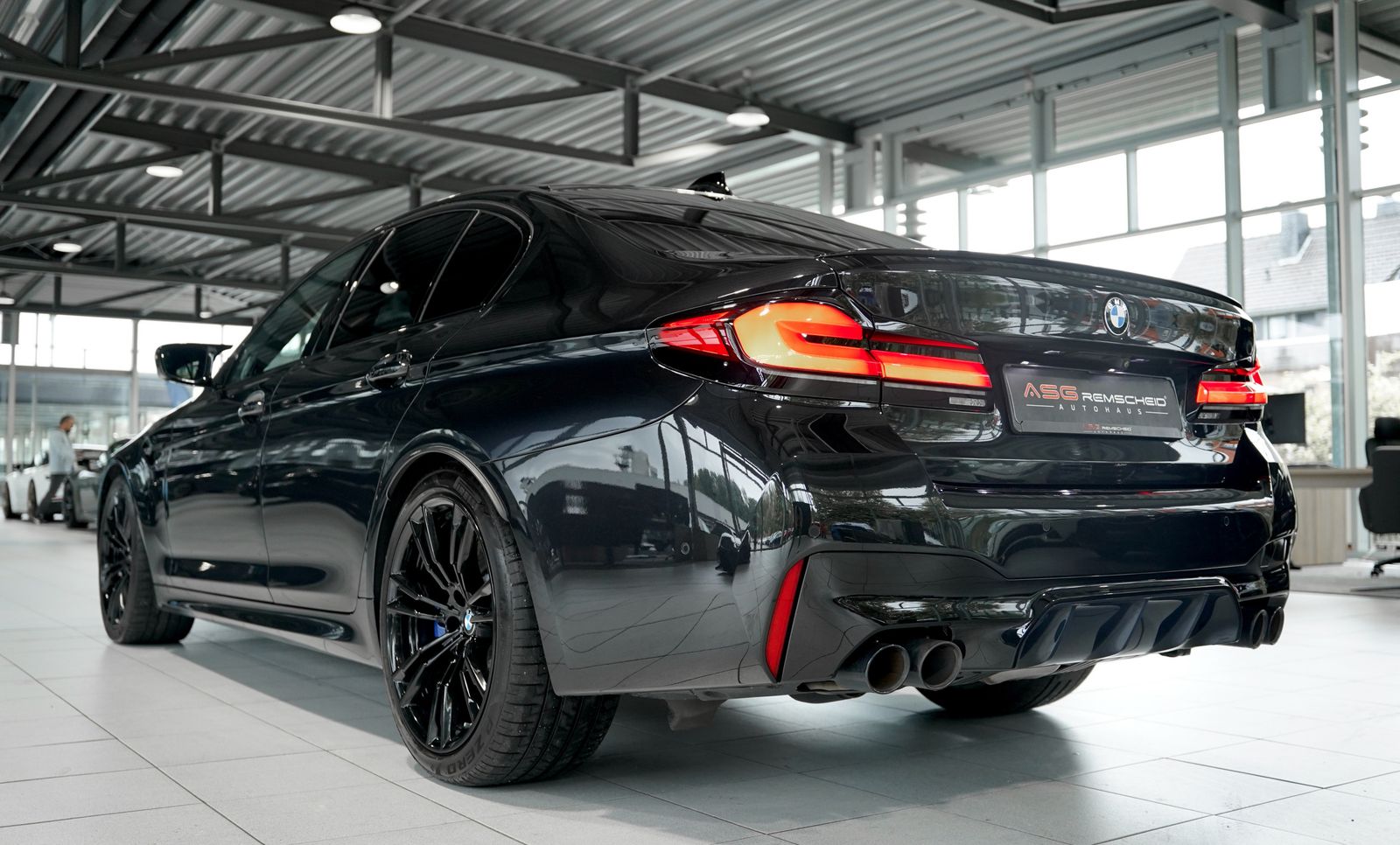 Bmw M5