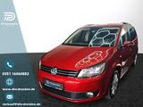 Volkswagen Touran 1.4 TSI Life*STDHZ*SHZ*AHK**7-Sitze*Bi... - VW Touran Gebrauchtwagen in Dresden