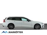 Volvo V60 Plus Dark Recharge Plug-In Hybrid AWD T6 - Volvo V60: Recharge Plus Dark