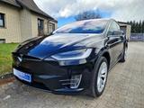 Tesla Model X Long Range*6Sitze*AHK*Kaltwetter*AP3* - Tesla in Bielefeld