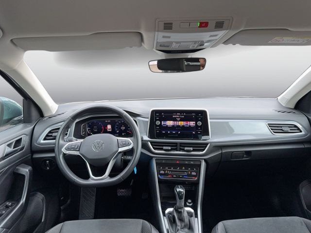 T-Roc STYLE 2.0 TDI DSG AHK MATRIX LED CLIMATRON