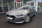 Hyundai i30 1.0 T-GDI Select Navi Sitzheizung Tempomat - Hyundai i30 Select mit Benzin-Antrieb