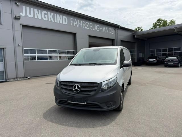 Mercedes-Benz Vito 116 CDI Lang XXL Extralang Klima AHK