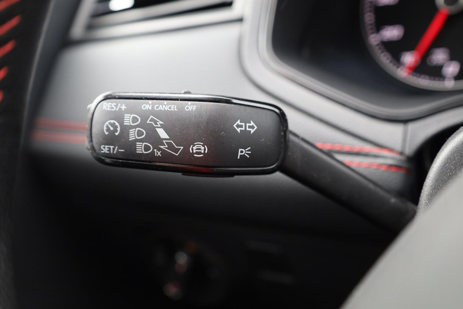 SEAT Ibiza 1.0 TSI DSG FR LED Navi Android Apple, миниатюра 25