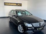 Mercedes-Benz C 250 T CDI BE 1.HAND+NAVI+T.LEDR+S.DACH+AHK+SHZ - gebrauchte Mercedes-Benz C 250 aus dem Jahr 2011