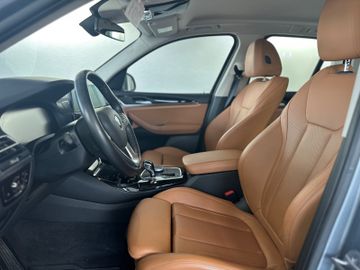 BMW X3 - 10