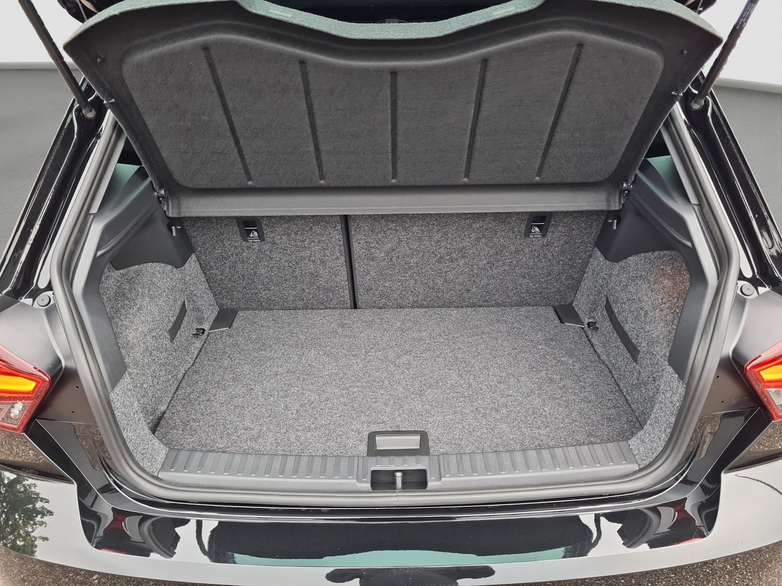 Seat Ibiza - Bild 13
