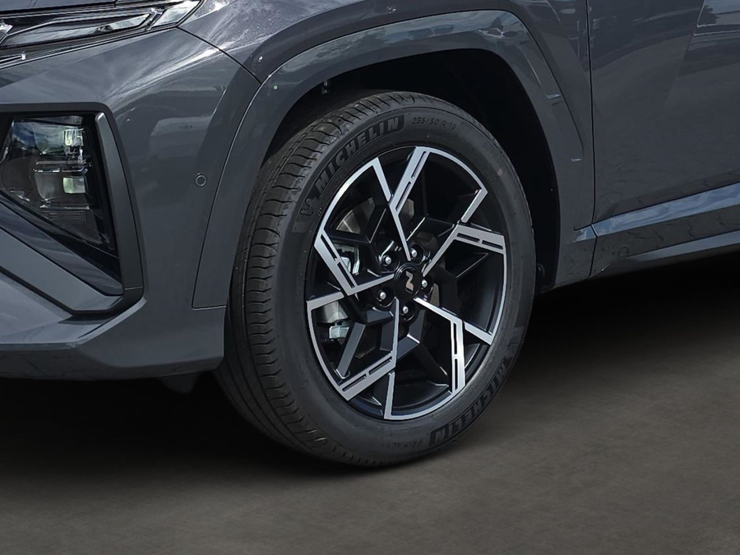 Hyundai Tucson – Bild 6