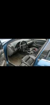 Audi audi a4 3.0 - Audi A4 aus 2004: 3.0