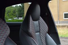 AUDI RS3 Limousine 2.5 TFSI quattro *black Edition