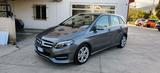Mercedes-Benz Mercedes-benz B 180 d Automatic Business - Mercedes-Benz B-Class: Halbautomatik