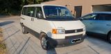 Volkswagen T4 Multivan  Allstar - Volkswagen T4 Multivan: Allstar