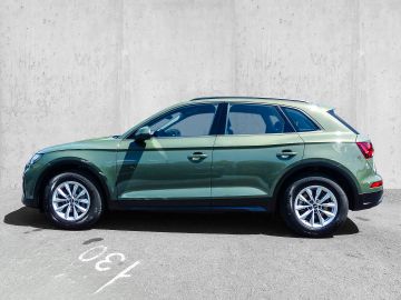 Audi Q5 - 4