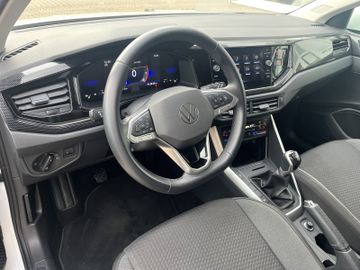 Volkswagen Taigo - 10