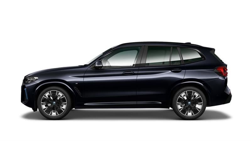 BMW iX3 Inspiring AHK Pano Keyless ACC Memory foto 2