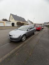 Mazda 6 2.0 Comfort Comfort - Mazda 6 in Karlsruhe