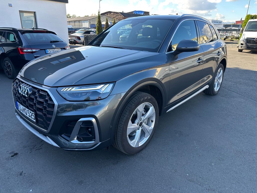 Image of Audi Q5