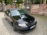 Saab 9-3 1.8t Vector Cabriolet Vector - gebrauchte Saab 45725 aus dem Jahr 2005