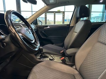 Volkswagen Tiguan Comfortline BMTStart-Stopp 4Motion *Pano