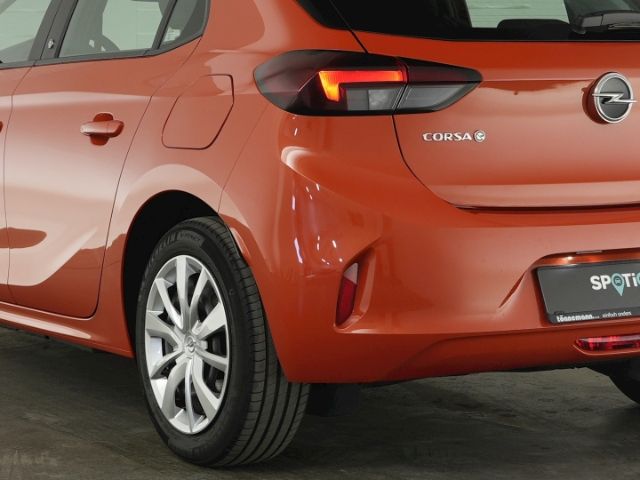 Corsa-e F EDITION 50kWH AT+KEYLESS+KLIMAAUTOMATI