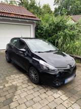 Renault Clio 1.2 16V | EZ 2013 | Schwarz |... - Renault: Ez