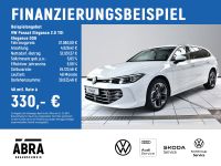 Volkswagen Passat - Vorschau Bild 2