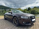Audi A5 3.0 TDI Cabrio - 20 Zoll, Neuer TÜV & Reifen - Audi: Reifen