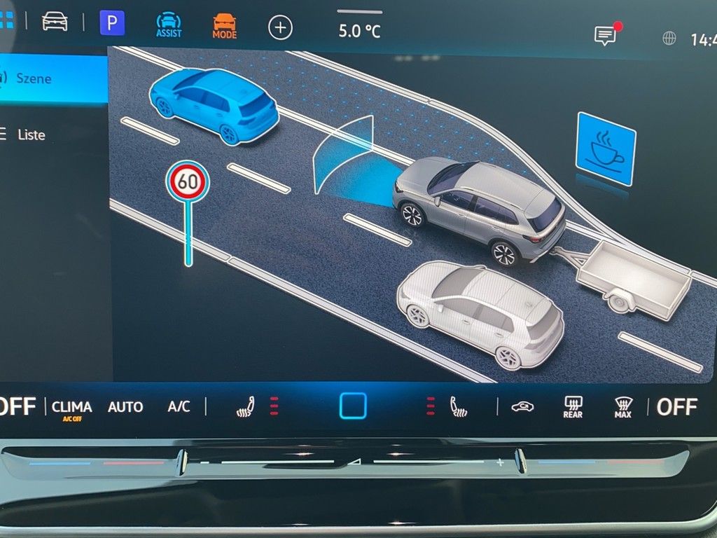 Volkswagen Tiguan - Bild 24