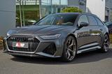 Audi RS6 Avant perf. PANO DRC CARBON B&O LASER RS-AGA - Audi RS6 New cars in Berlin