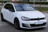 Volkswagen Golf VII GTD°DSG°LED°ACC°Navi° - Volkswagen Gebrauchtwagen in Würzburg