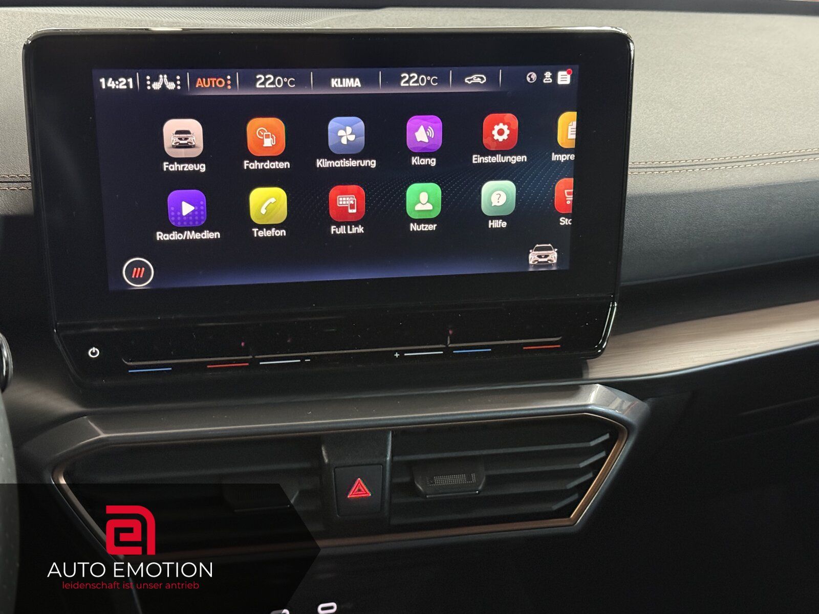 Cupra Formentor - Bild 11