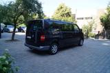 Volkswagen T5 Caravelle