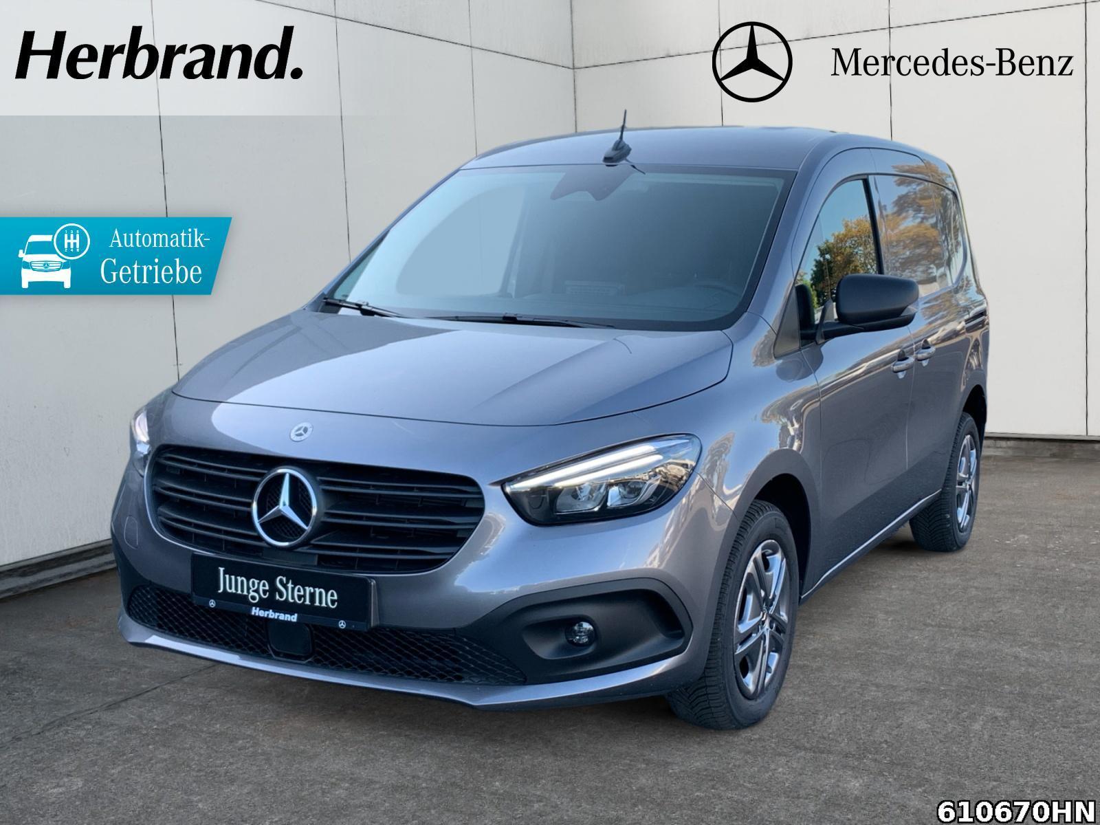 Mercedes-Benz Citan 113 PRO *2xSCHIEBETÜR*LED*NAVI*KAMERA*UVM*