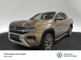 Volkswagen Amarok 3.0 TDI Aventura 4Motion AHK Matrix Leder - Volkswagen Amarok in Hannover