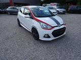 Hyundai i10 (IA) Sport - Hyundai i10 in München