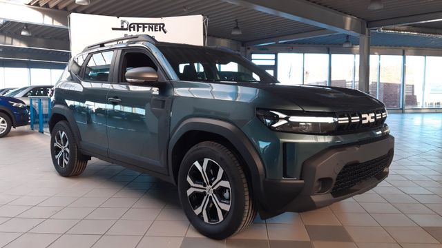 Dacia Duster HYBRID 140 / SOFORT VERFÜGBAR