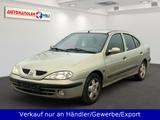 Renault Megane Classic RT 1.6 16V - gebrauchte Renault Megane aus dem Jahr 2000