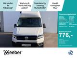 Volkswagen Grand California 600 HOCHBETT LED STANDH LED
