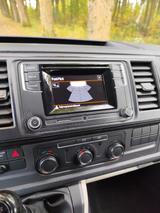 Volkswagen Wohnmobil T6 LR Hochdach, Standheizung, Solar - Wohnmobil oder -wagen Hochdach